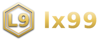 lx99 logo